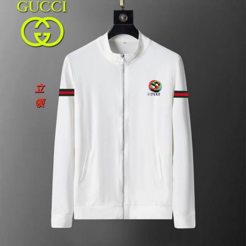 G men Hoodies-4358(M-XXXXXL)