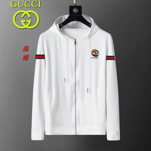 G men Hoodies-4339(M-XXXXXL)