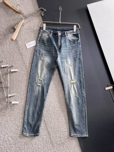 Dior men jeans 1：1 quality-074