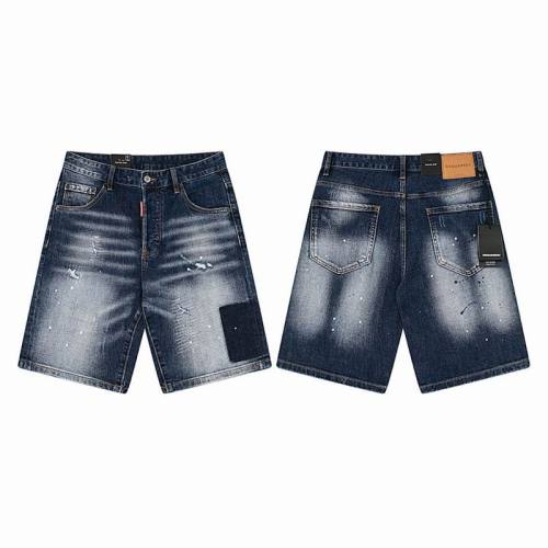 DSQ men jeans 1：1 quality-405