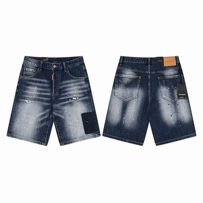 DSQ men jeans 1：1 quality-405