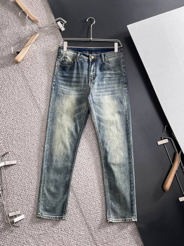 FD men jeans 1：1 quality-086