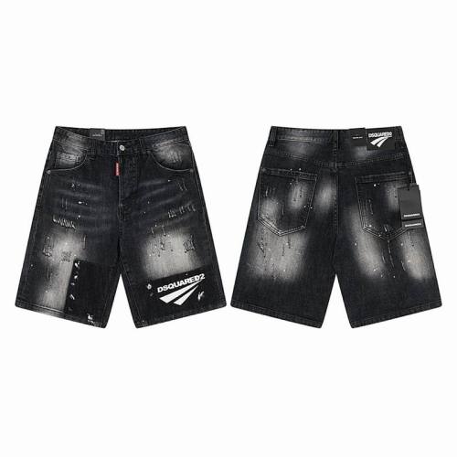 DSQ men jeans 1：1 quality-404