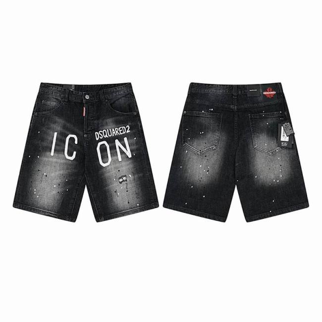 DSQ men jeans 1：1 quality-403