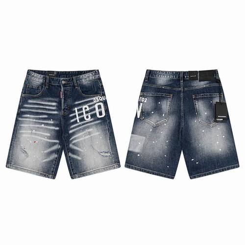 DSQ men jeans 1：1 quality-394