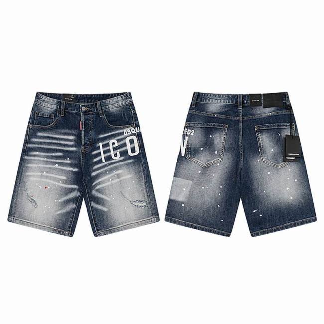 DSQ men jeans 1：1 quality-394