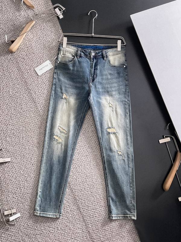 Dior men jeans 1：1 quality-073