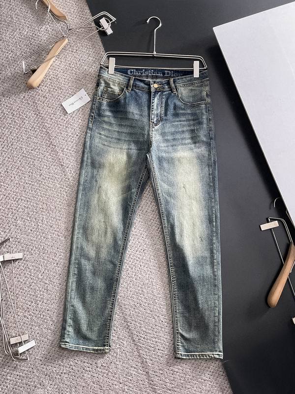 Dior men jeans 1：1 quality-076