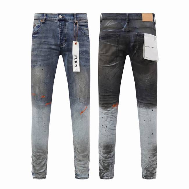 Purple Brand Jeans 1：1 Quality-641
