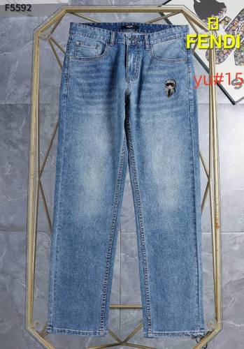 FD men jeans 1：1 quality-092