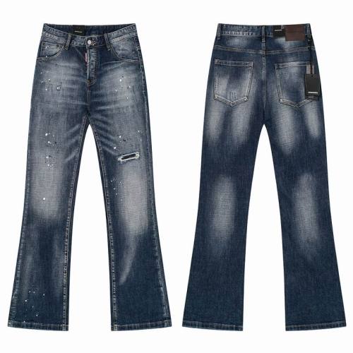DSQ men jeans 1：1 quality-383