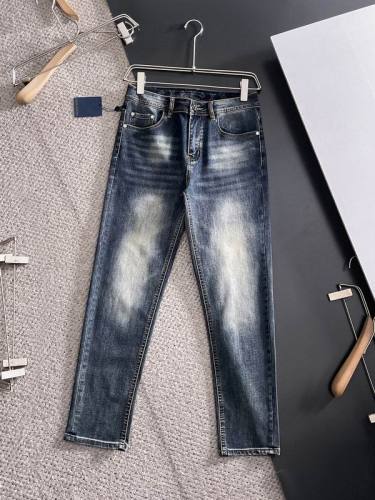 LV men jeans AAA quality-347
