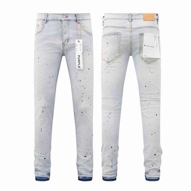 Purple Brand Jeans 1：1 Quality-644