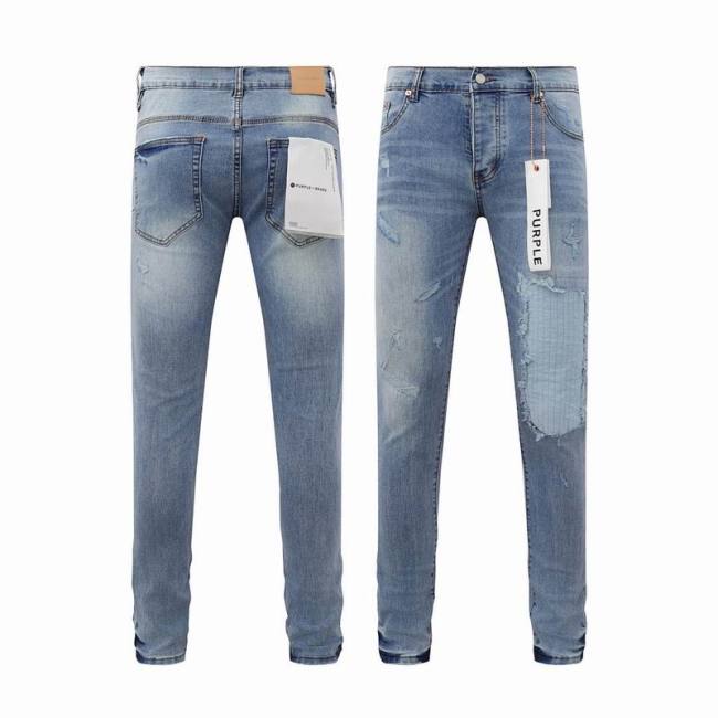 Purple Brand Jeans 1：1 Quality-643