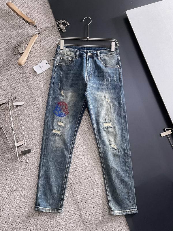 Moncler Jeans AAA quality-038
