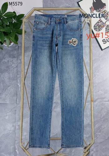 Moncler Jeans AAA quality-043