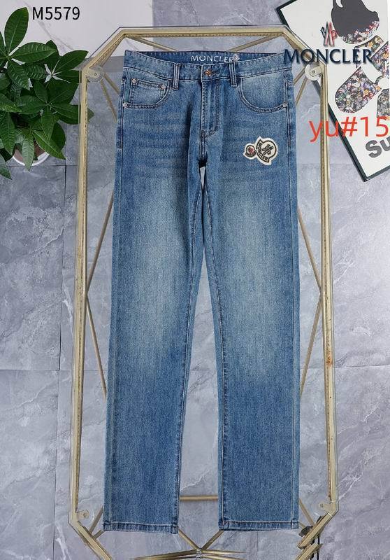 Moncler Jeans AAA quality-043