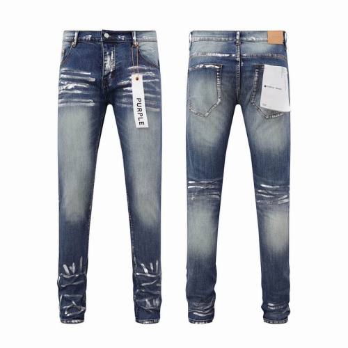 Purple Brand Jeans 1：1 Quality-638