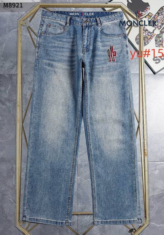 Moncler Jeans AAA quality-042