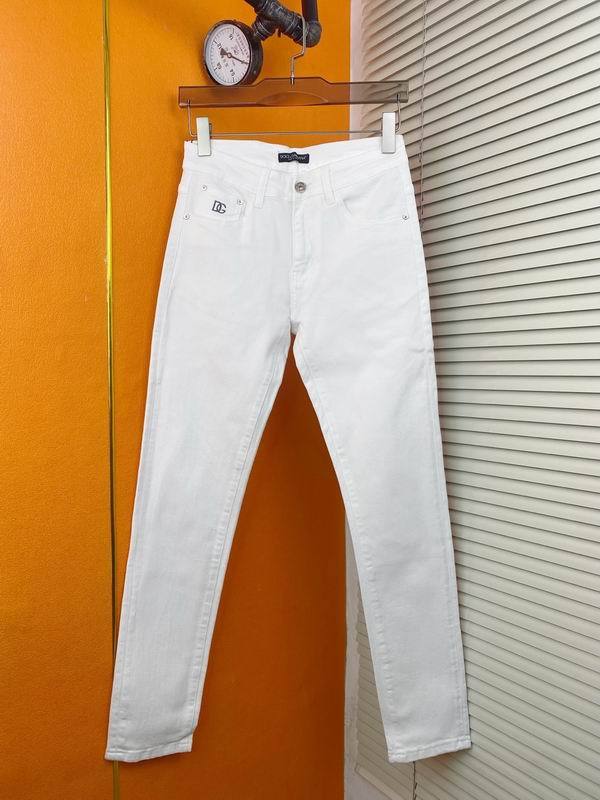 D&G men jeans AAA quality-070