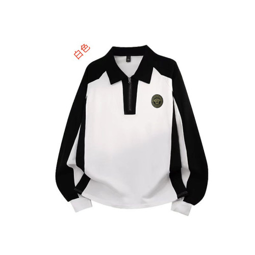 Versace polo t-shirt men-613(M-XXXL)