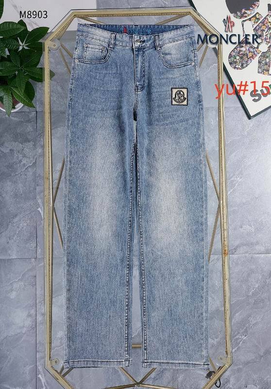 Moncler Jeans AAA quality-044