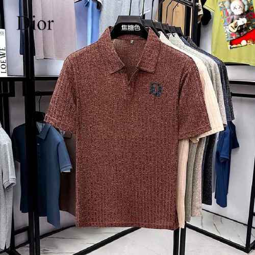 Dior polo T-Shirt-517(M-XXXL)