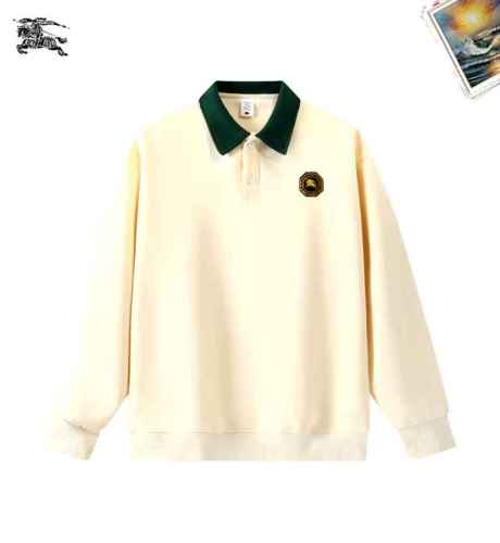 Burberry men Hoodies-1847(S-XXXXXL)