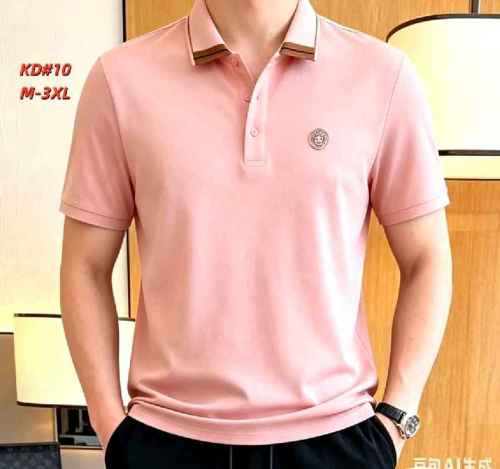 Versace polo t-shirt men-620(M-XXXL)