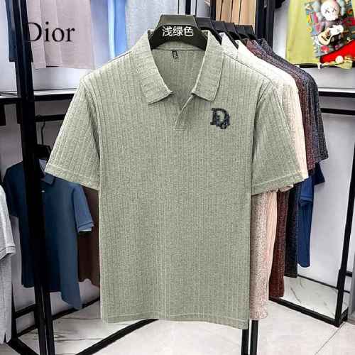 Dior polo T-Shirt-515(M-XXXL)