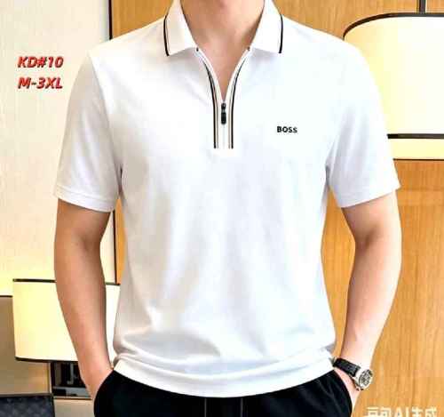 Boss polo t-shirt men-421(M-XXXL)