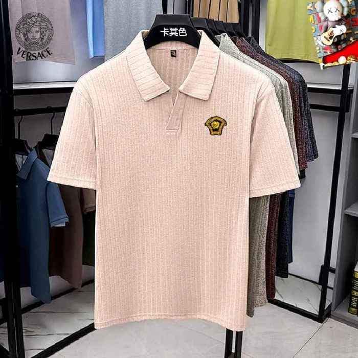 Versace polo t-shirt men-623(M-XXXL)
