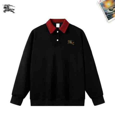 Burberry men Hoodies-1855(S-XXXXXL)