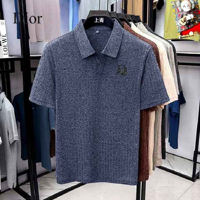 Dior polo T-Shirt-518(M-XXXL)