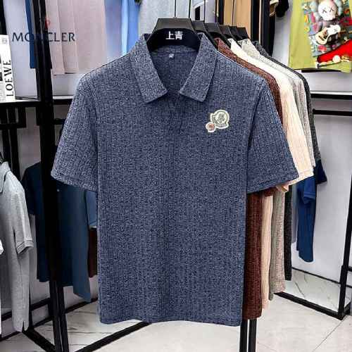 Moncler Polo t-shirt men-718(M-XXXL)