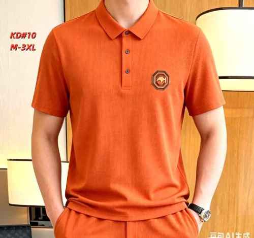 Burberry polo men t-shirt-1491(M-XXXL)