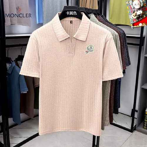 Moncler Polo t-shirt men-714(M-XXXL)