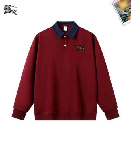 Burberry men Hoodies-1849(S-XXXXXL)