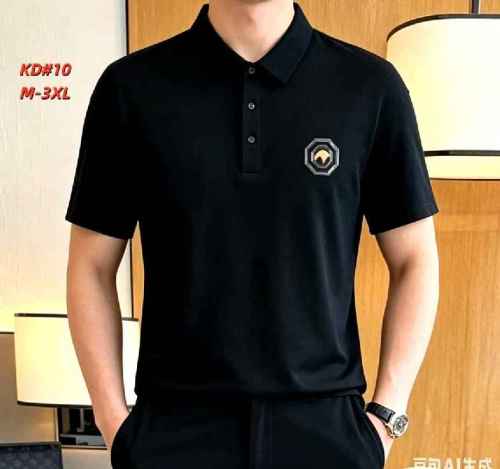 Burberry polo men t-shirt-1492(M-XXXL)