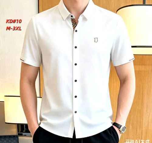 Burberry polo men t-shirt-1482(M-XXXL)