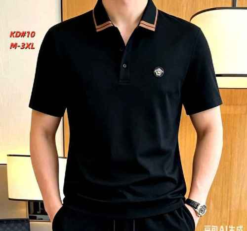 Versace polo t-shirt men-618(M-XXXL)