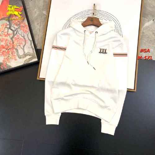 Burberry men Hoodies-1860(M-XXXXXL)