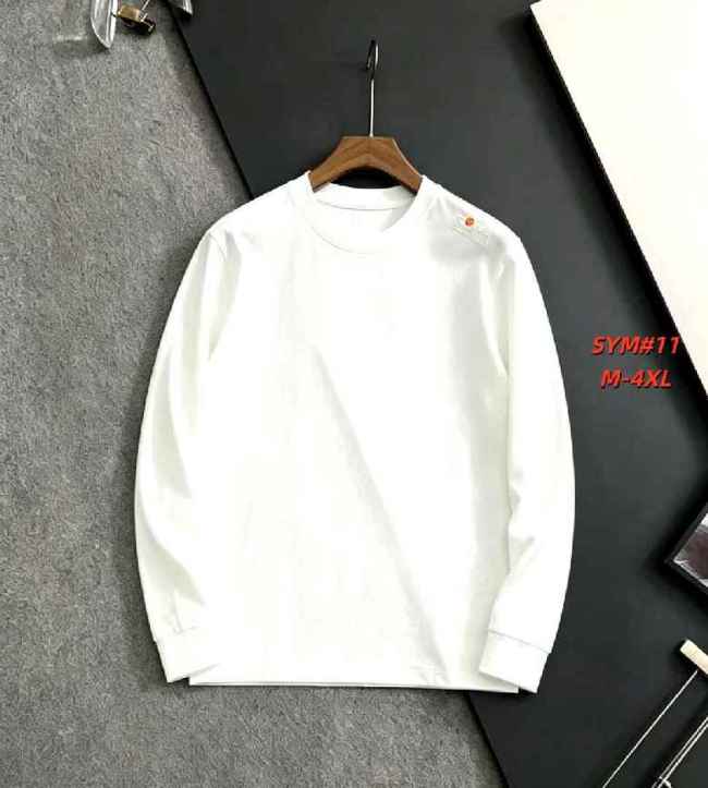 Hermes men Hoodies-135(M-XXXXL)
