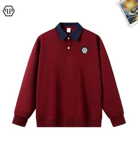 PP men Hoodies-042(S-XXXXXL)