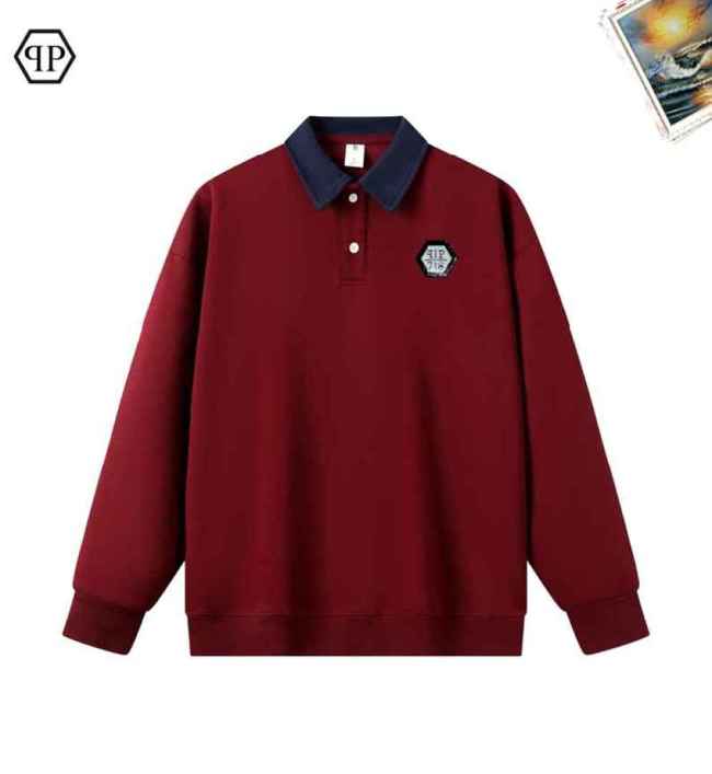 PP men Hoodies-042(S-XXXXXL)