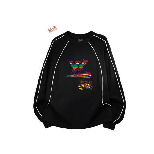 LV men Hoodies-3430(M-XXXL)
