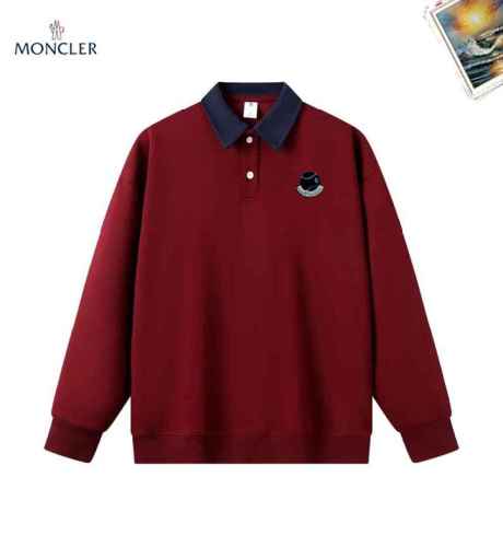 Moncler men Hoodies-1443(S-XXXXXL)