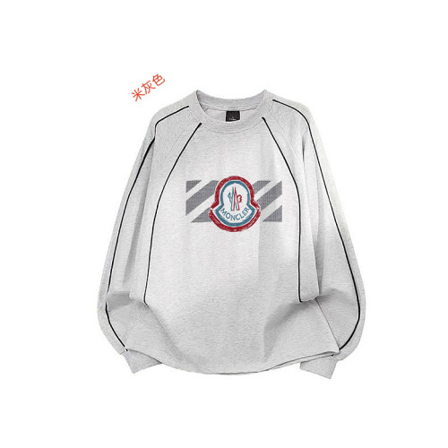 Moncler men Hoodies-1462(M-XXXL)