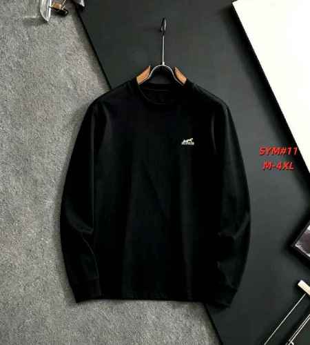 Hermes men Hoodies-139(M-XXXXL)