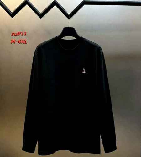 LV men Hoodies-3422(M-XXXXL)